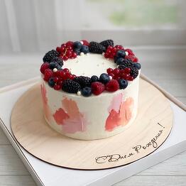 The Cake Collection