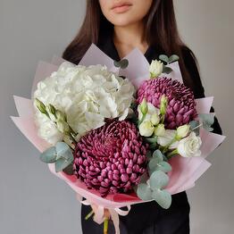 Lovely flowers