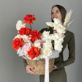 Blumen Bar na Petrogradskoy