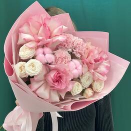 You Blooms