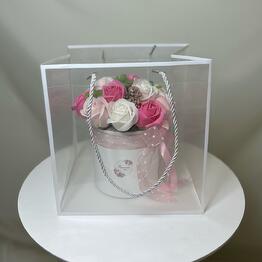 Manumalo.rose Мыльная флористика