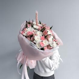 Цветы и подарки Family Flowers