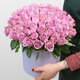 Studio floristic