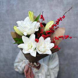 A&G flowers