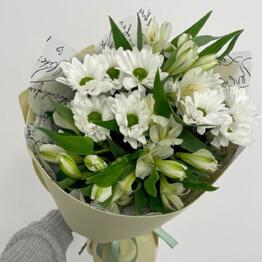 Лиана флор