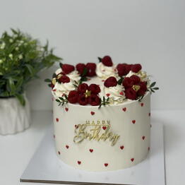 Vanuhi cup&cake