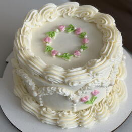 Dasscake