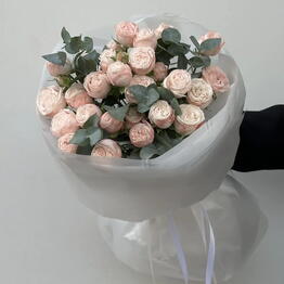 Malina Flowers
