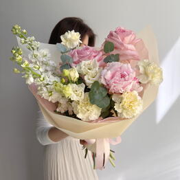 Veranda Flower 