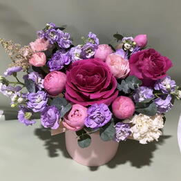 Sami flowers