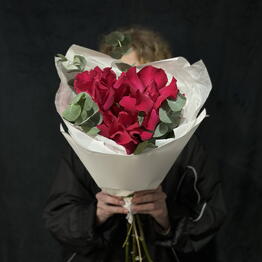 BANDA FLOWER