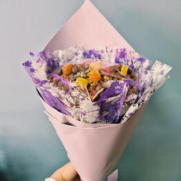 Цвет Настроения