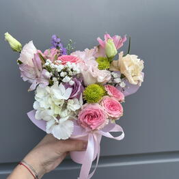 ELEGIY  flowers
