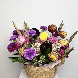 Symphony Flowers