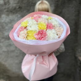 Baltiyskiy buket