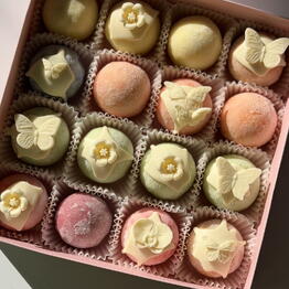 MOCHI MOSCOW