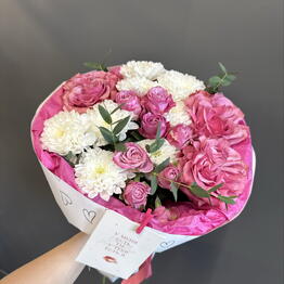 DEMELY flowers