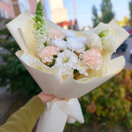 Happy Flower