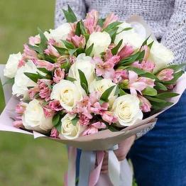 GiveFlowers