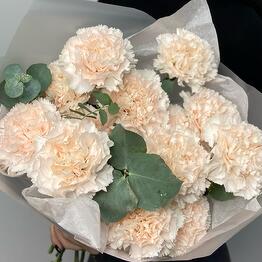 Bouquet of Champagne