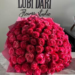 Цветочная Студия Lubidari