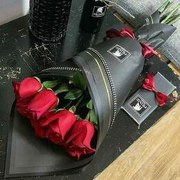 Prime Flowers Алматы