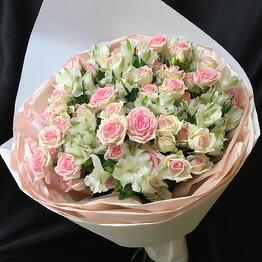 M. Flower