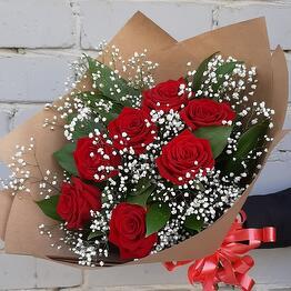 Букетик