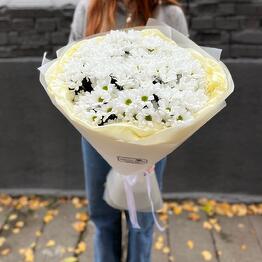 Букет «Белоснежный»