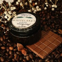 White Lake’s cosmetics