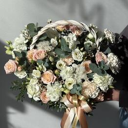 Цветочный Дом YANINAFLOWERS