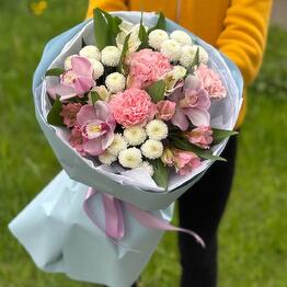 Magic Flowers 