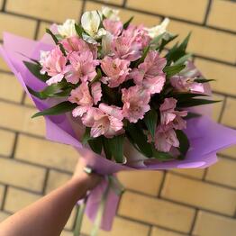 KEDR FLOWERS