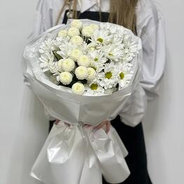 Цвет настроения