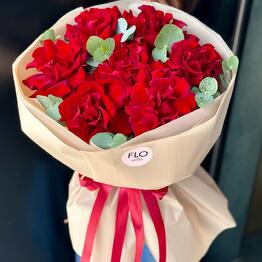 Flo Coffee&Flowers