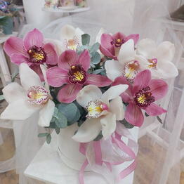 FlowerIVS (Флавер АЙ ВИ ЭС)