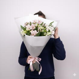 Soulful Flower