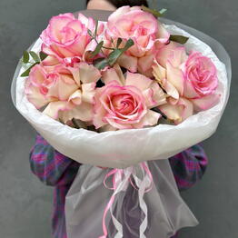 Fresh Flowers