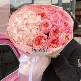 ROYAL FLOWERS TARAZ