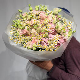 Lovely flowers