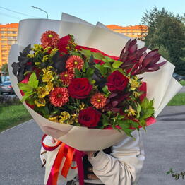 ЦветОК