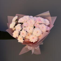 Glamely flowers