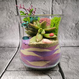 Florarium_Kirov