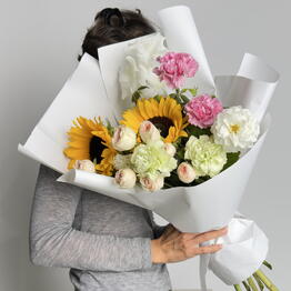 G.K flowers