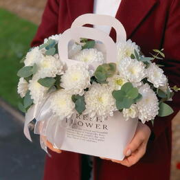 VETKA FLOWERS