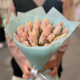 Pack Flowers