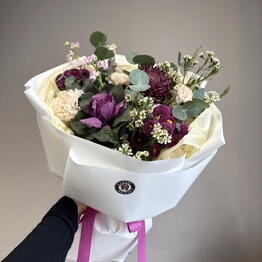Gentle Flowers Electrosila