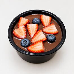 Chocolate box 