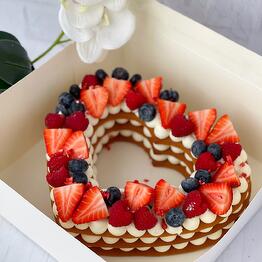 Corazón De Miel