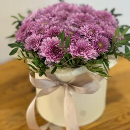 Das Flowers